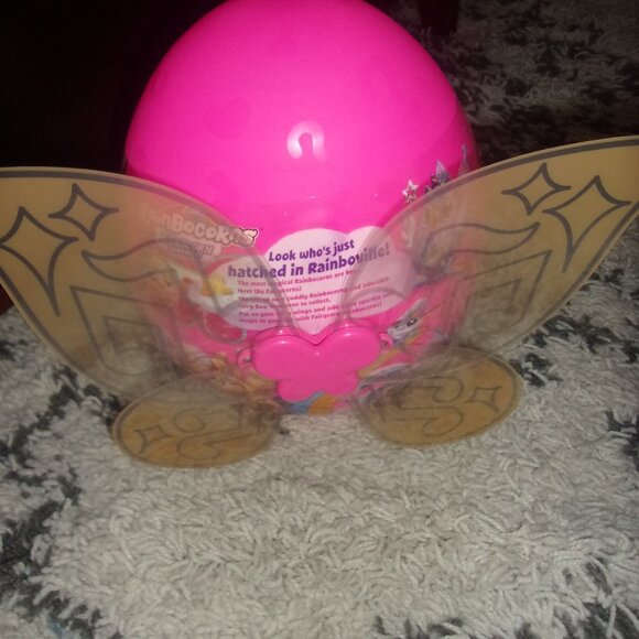 Rainbocorns Fairycorn Surprise new - Picture 2 of 3